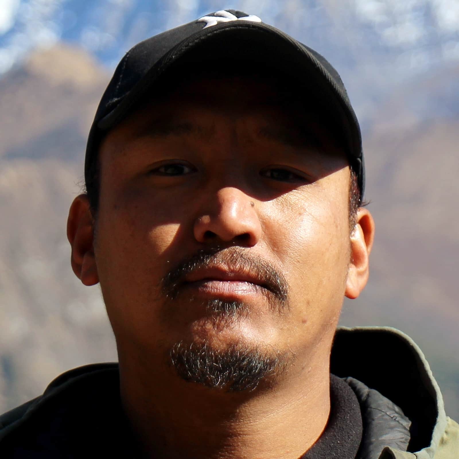 Yungdrung Gurung